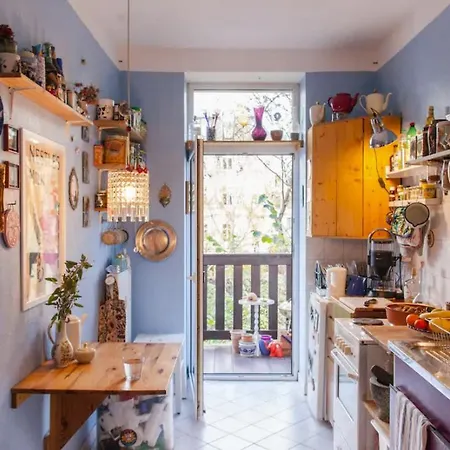 Gemuetliche Wohnung Mit Balkon - Suedplatz Nur 2 Minuten Entfernt Лейпциг Экстерьер фото