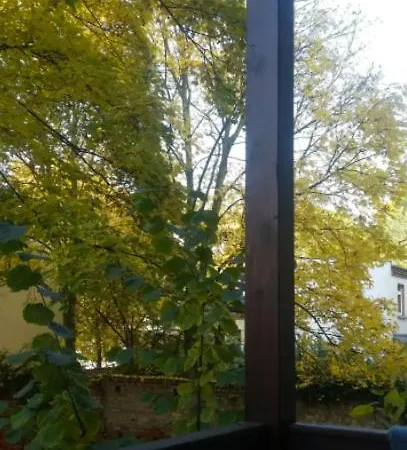 Gemuetliche Wohnung Mit Balkon - Suedplatz Nur 2 Minuten Entfernt Лейпциг Экстерьер фото