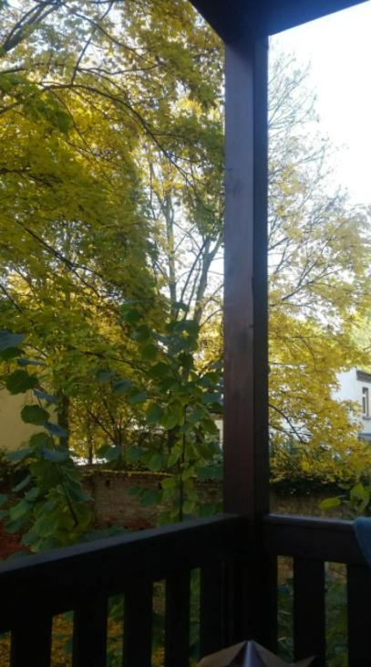 Apartamento Gemütliche Mit Balkon - Südplatz Nur 2 Minuten Entfernt Leipzig